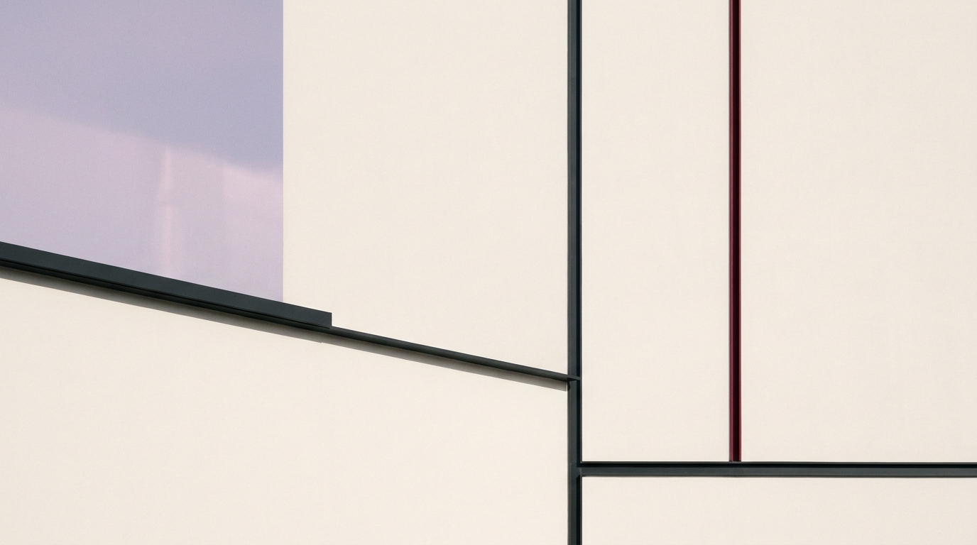 Precisione architettonica