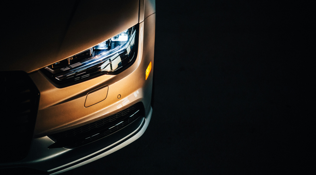 Automotive Visual Strategy project