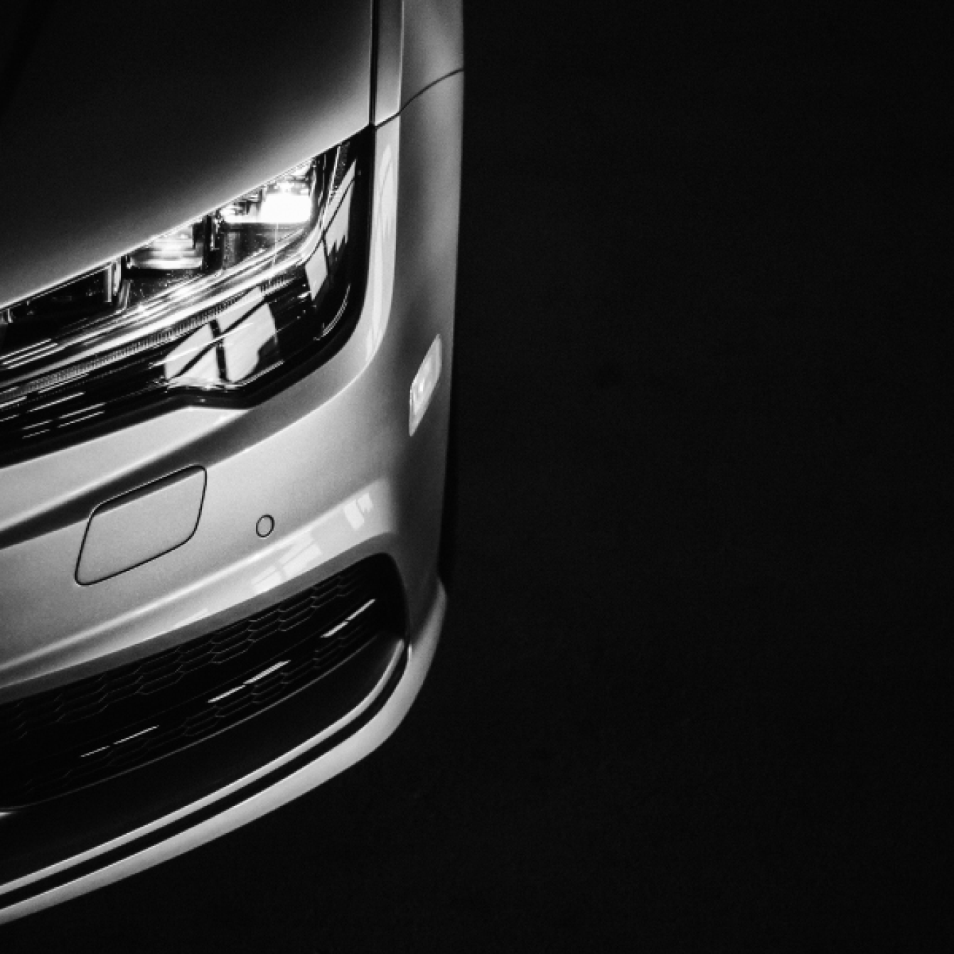 Automotive Visual Strategy project