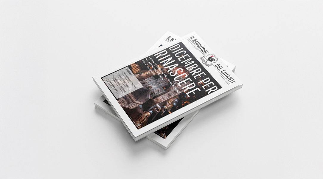 Il Banditore del Chianti project